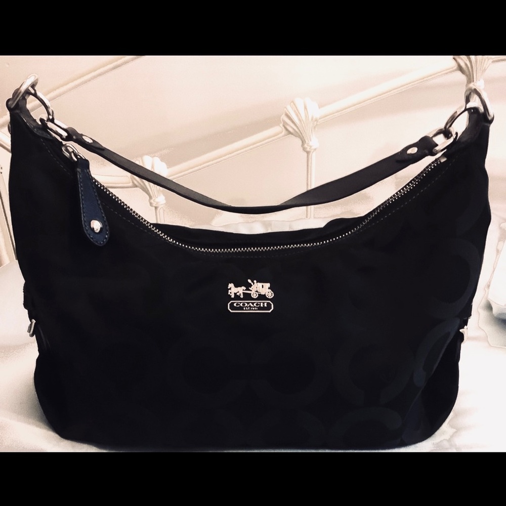 Coach Bag..